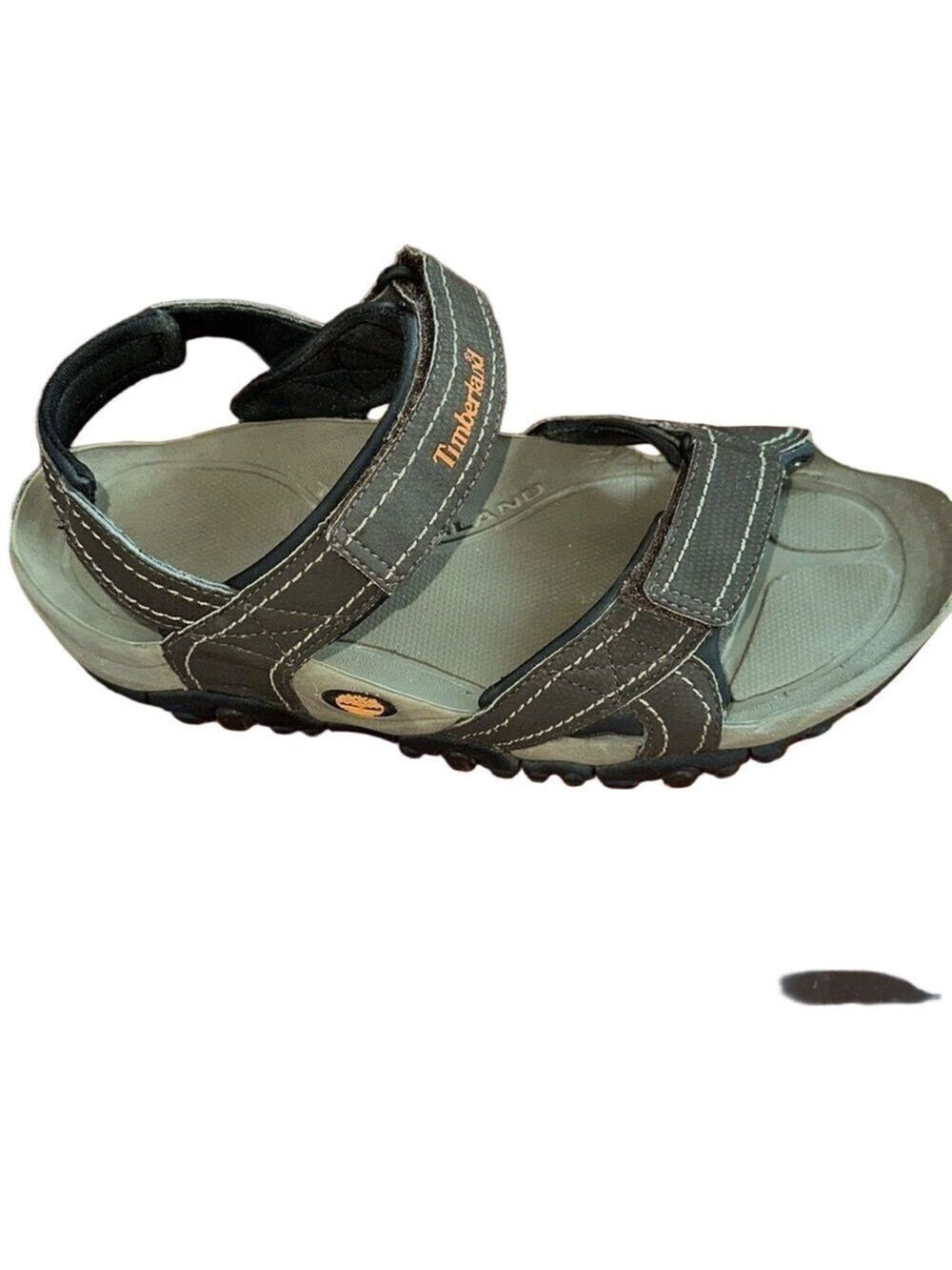 Timberland Men’s Sandal Size 8 - Picture 2 of 10